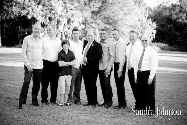 Best Orlando Wedding photographer - Sandra Johnson (SJFoto.com)